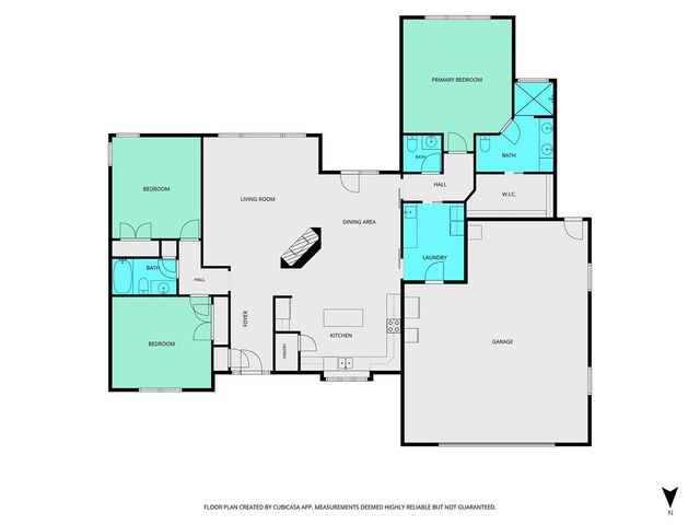 2025 Mondavi Boulevard, Lafayette, IN 47909
