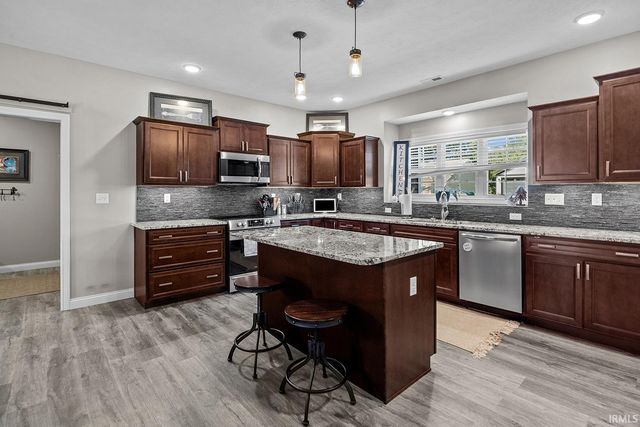 2025 Mondavi Boulevard, Lafayette, IN 47909