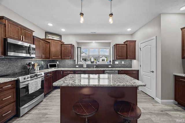 2025 Mondavi Boulevard, Lafayette, IN 47909