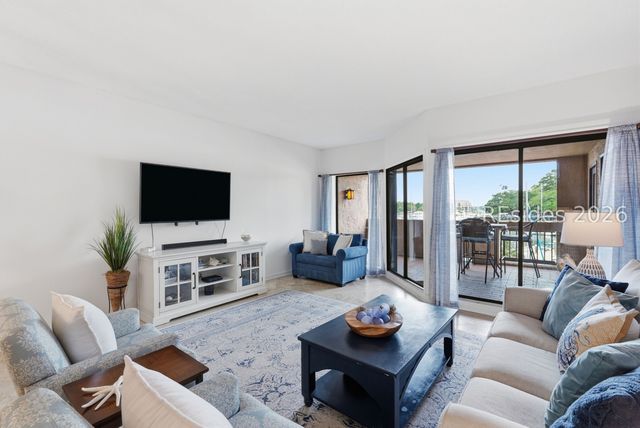 17 Harbourside Ln Apt 7106, Hilton Head Island, SC 29928