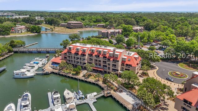 17 Harbourside Ln Apt 7106, Hilton Head Island, SC 29928