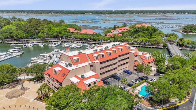 17 Harbourside Ln Apt 7106, Hilton Head Island, SC 29928