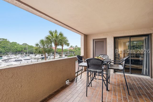 17 Harbourside Ln Apt 7106, Hilton Head Island, SC 29928
