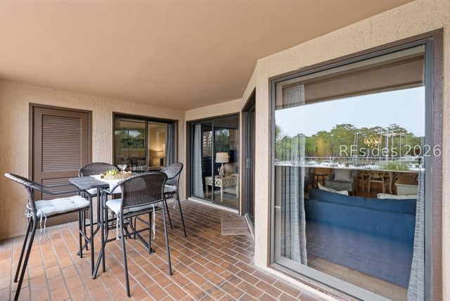 17 Harbourside Ln Apt 7106, Hilton Head Island, SC 29928