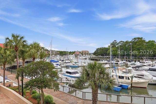 17 Harbourside Ln Apt 7106, Hilton Head Island, SC 29928