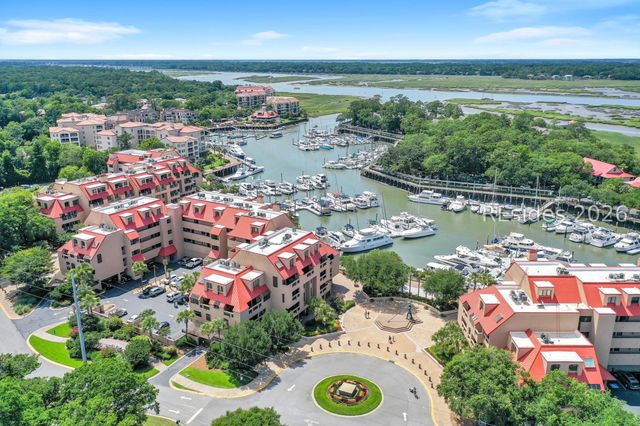 17 Harbourside Ln Apt 7106, Hilton Head Island, SC 29928