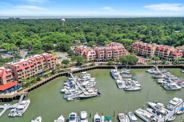 17 Harbourside Ln Apt 7106, Hilton Head Island, SC 29928