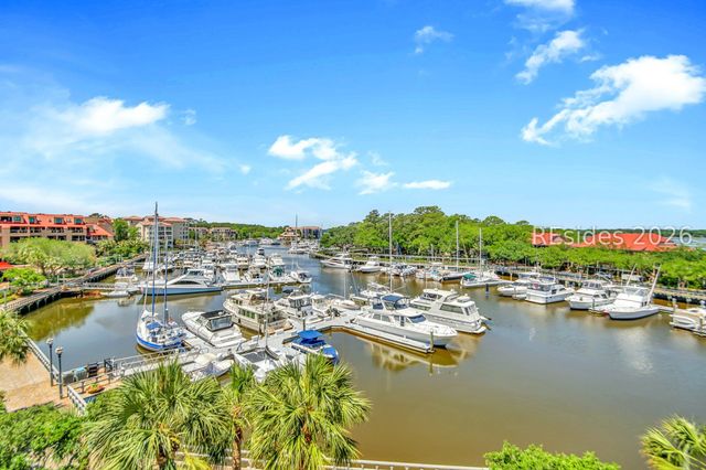 17 Harbourside Ln Apt 7106, Hilton Head Island, SC 29928