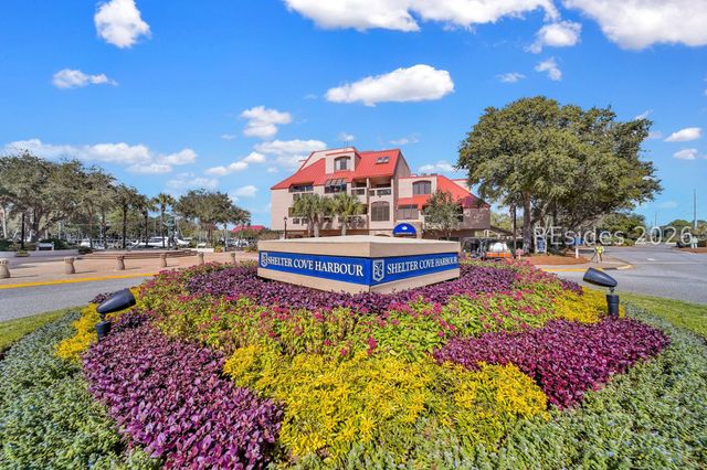 17 Harbourside Ln Apt 7106, Hilton Head Island, SC 29928