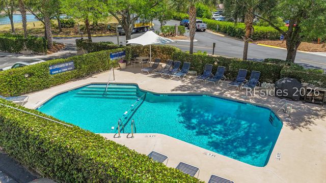 17 Harbourside Ln Apt 7106, Hilton Head Island, SC 29928