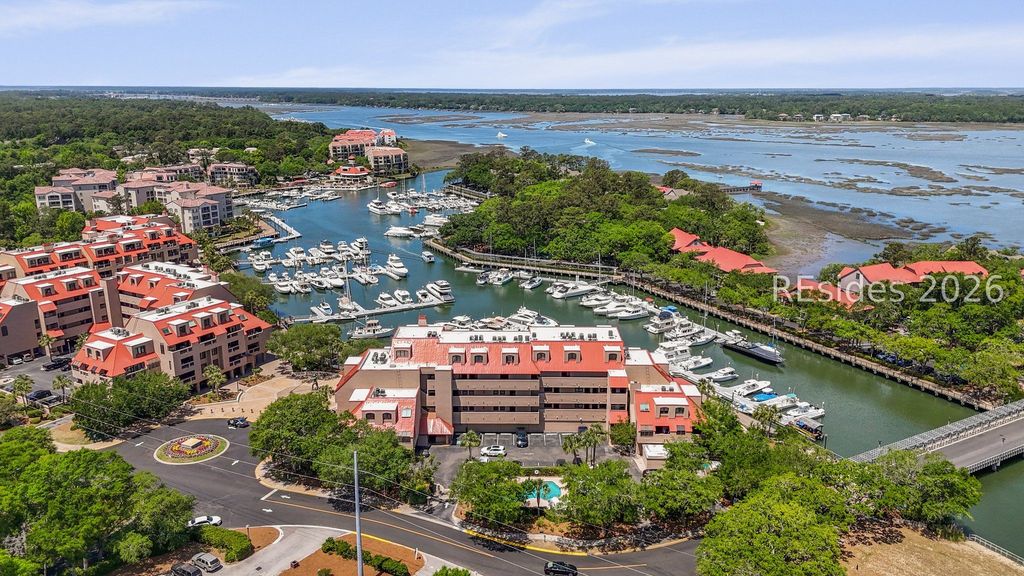 17 Harbourside Ln Apt 7106, Hilton Head Island, SC 29928