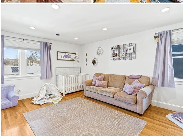 58 Spiers Rd, Newton, MA 02459