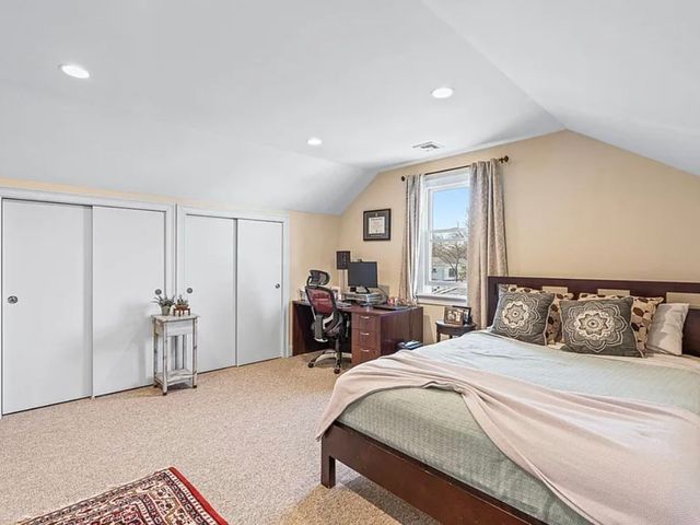 58 Spiers Rd, Newton, MA 02459