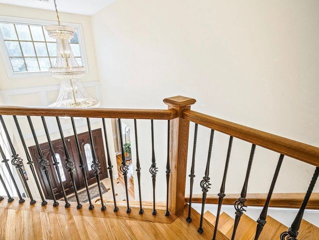 58 Spiers Rd, Newton, MA 02459