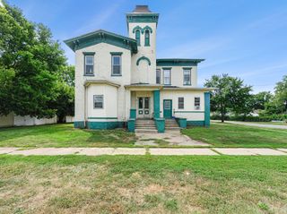 200 E Chicago Road, White Pigeon, MI 49099