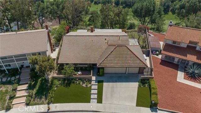 19252 Pebble Beach, Porter Ranch (los Angeles), CA 91326
