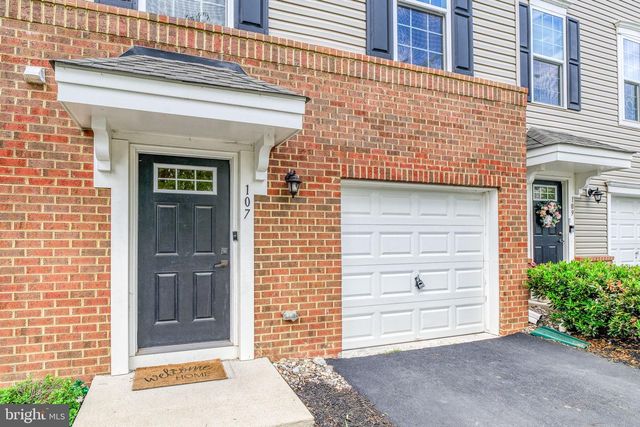 107 FELA DR, Cinnaminson, NJ 08077