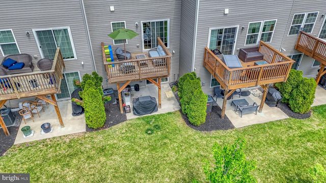 107 FELA DR, Cinnaminson, NJ 08077