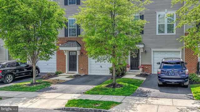 107 FELA DR, Cinnaminson, NJ 08077