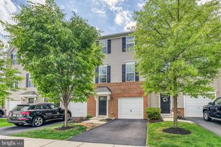 107 FELA DR, Cinnaminson, NJ 08077