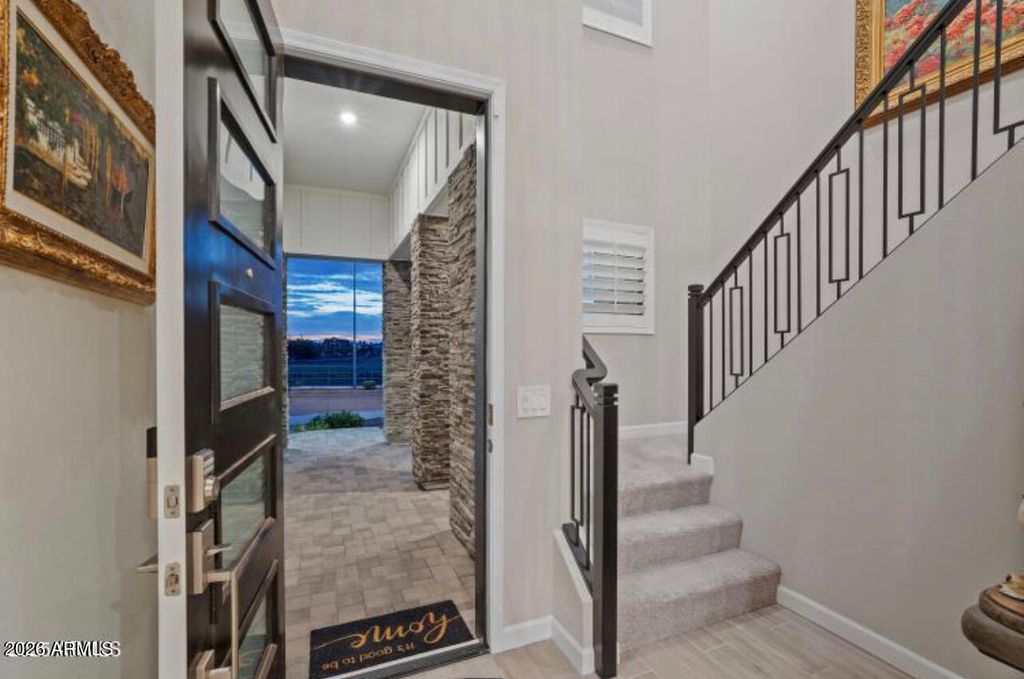 Image 20 of property listing at 17527 N 50TH Way, Scottsdale, AZ 85254