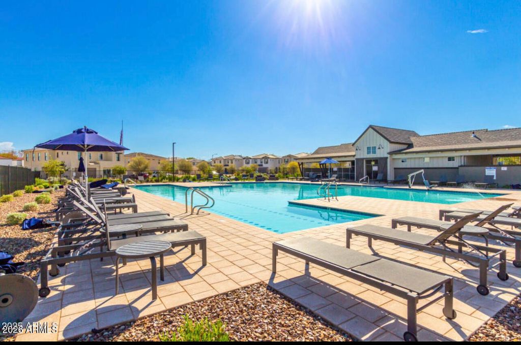 Image 41 of property listing at 17527 N 50TH Way, Scottsdale, AZ 85254