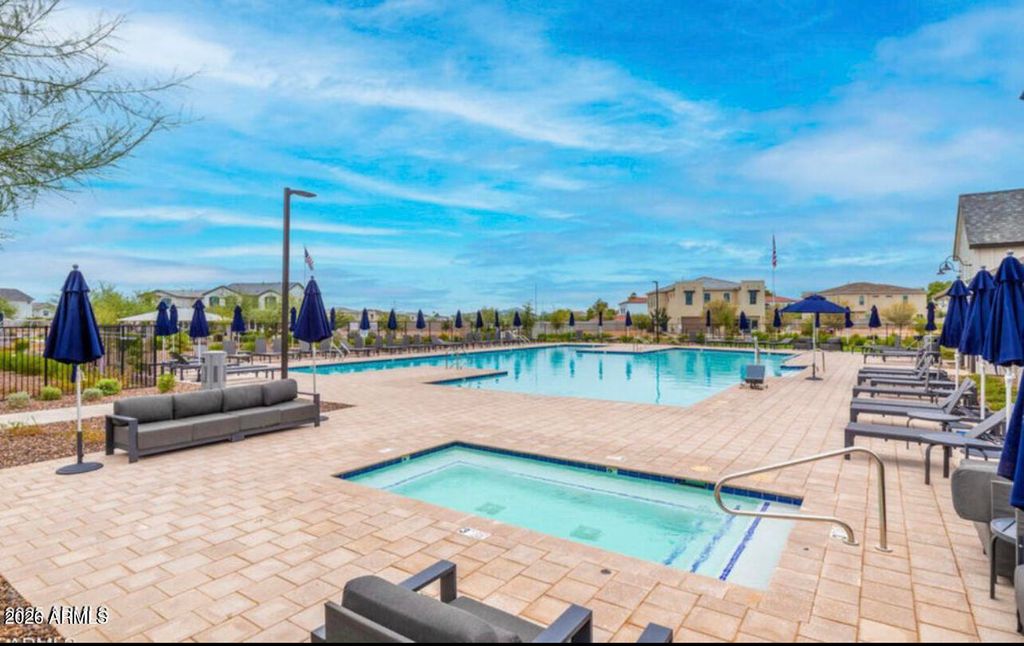 Image 42 of property listing at 17527 N 50TH Way, Scottsdale, AZ 85254