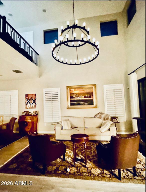 Image 9 of property listing at 17527 N 50TH Way, Scottsdale, AZ 85254