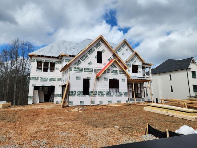 2452 Wolf Meadow Lane, Buford, GA 30518