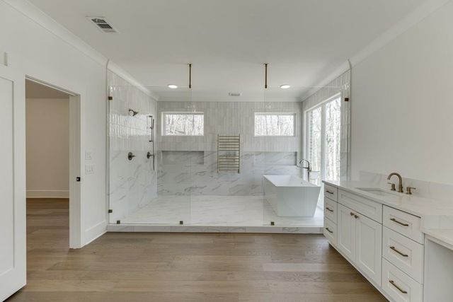 2452 Wolf Meadow Lane, Buford, GA 30518