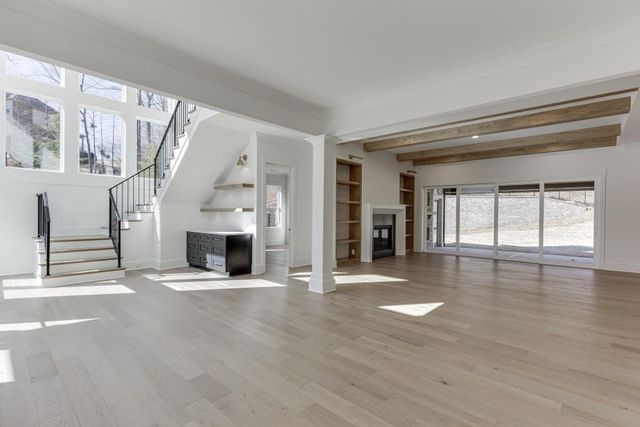 2452 Wolf Meadow Lane, Buford, GA 30518