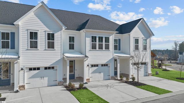 139 Gadwall Way Lot 48, Greenville, SC 29607