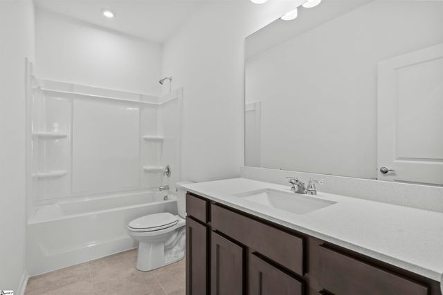 139 Gadwall Way Lot 48, Greenville, SC 29607