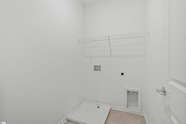 139 Gadwall Way Lot 48, Greenville, SC 29607