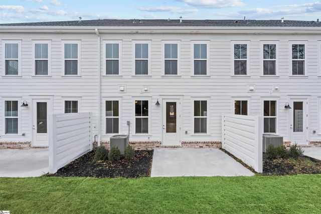 139 Gadwall Way Lot 48, Greenville, SC 29607