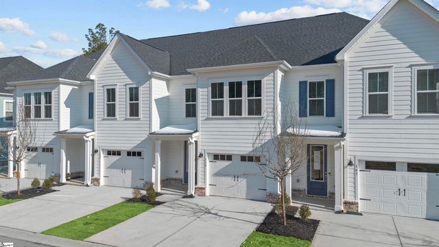 139 Gadwall Way Lot 48, Greenville, SC 29607