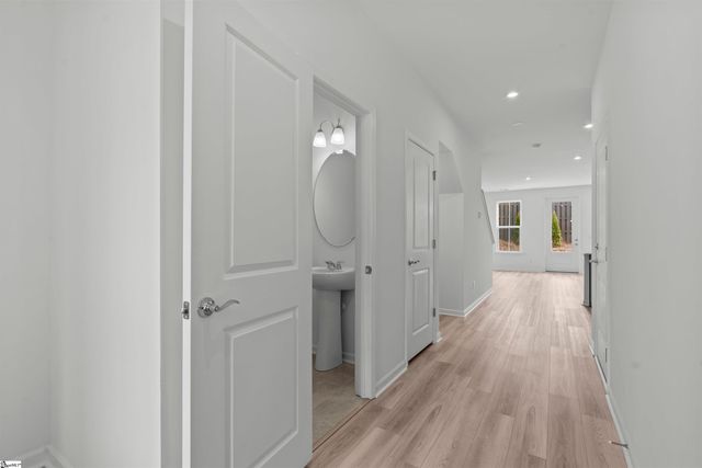 139 Gadwall Way Lot 48, Greenville, SC 29607