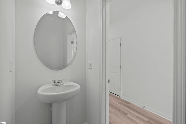 139 Gadwall Way Lot 48, Greenville, SC 29607