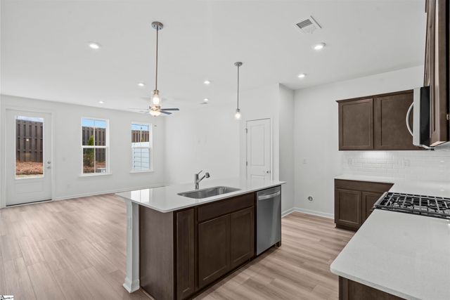 139 Gadwall Way Lot 48, Greenville, SC 29607