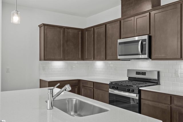 139 Gadwall Way Lot 48, Greenville, SC 29607