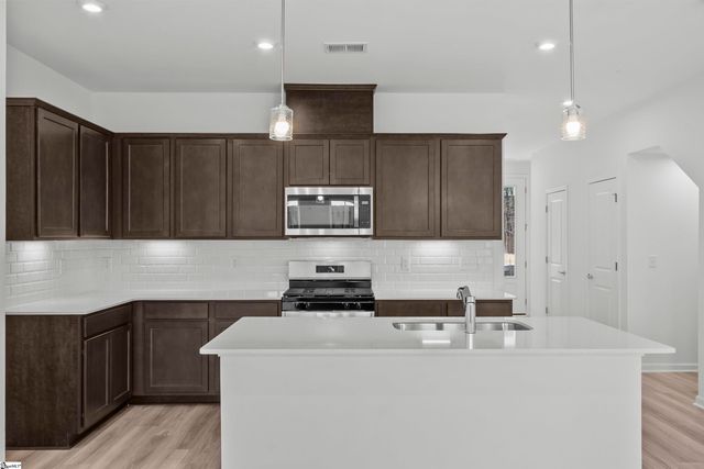 139 Gadwall Way Lot 48, Greenville, SC 29607