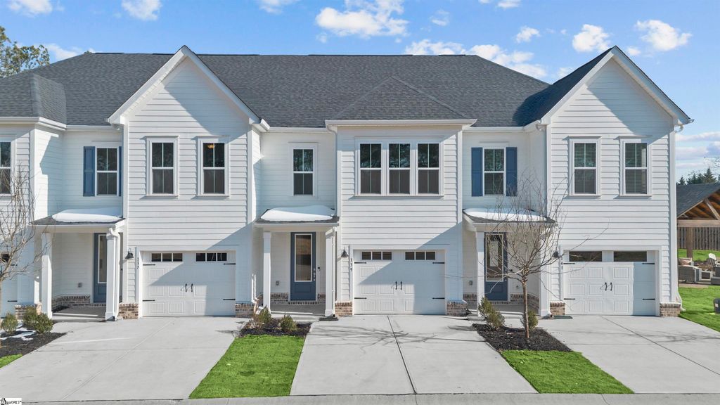 139 Gadwall Way Lot 48, Greenville, SC 29607