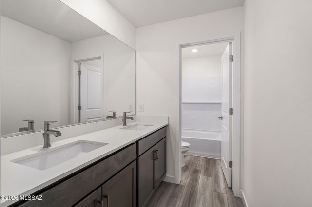 11900 W Canton Street, Marana, AZ 85653
