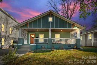 1716 Umstead Street, Charlotte, NC 28205