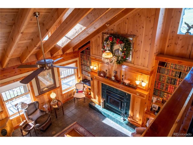 85 Excelsior Rd, Silver Cliff, CO 81252