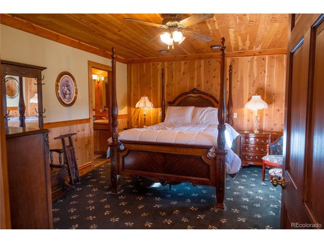 85 Excelsior Rd, Silver Cliff, CO 81252