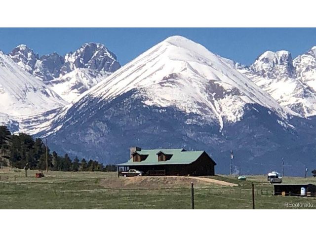 85 Excelsior Rd, Silver Cliff, CO 81252