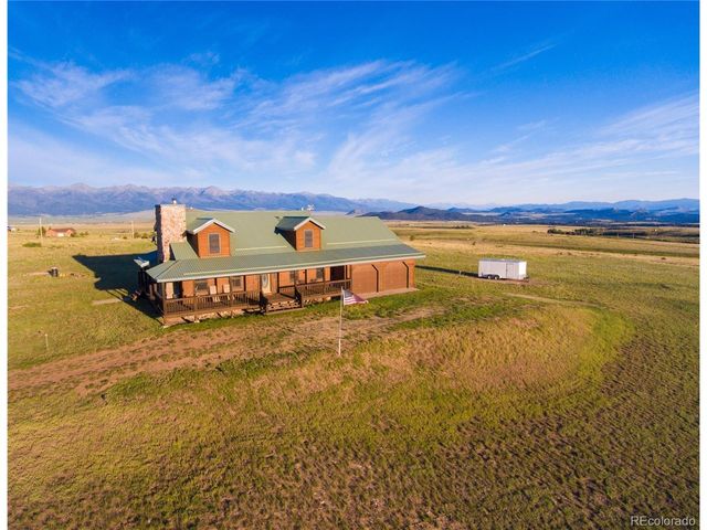 85 Excelsior Rd, Silver Cliff, CO 81252