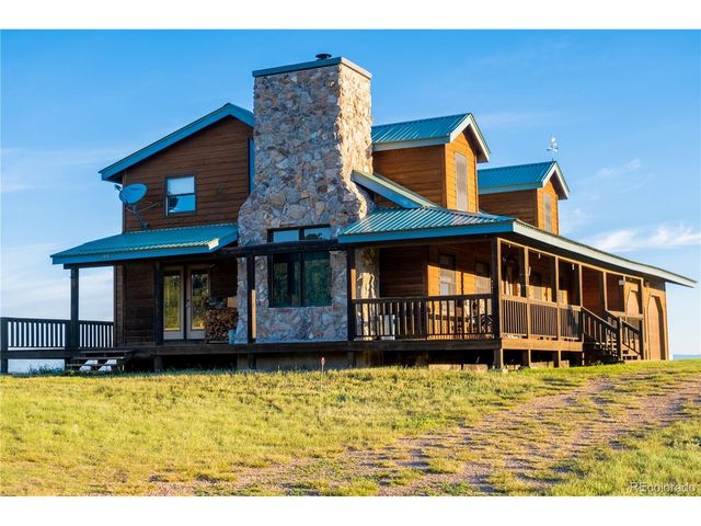85 Excelsior Rd, Silver Cliff, CO 81252