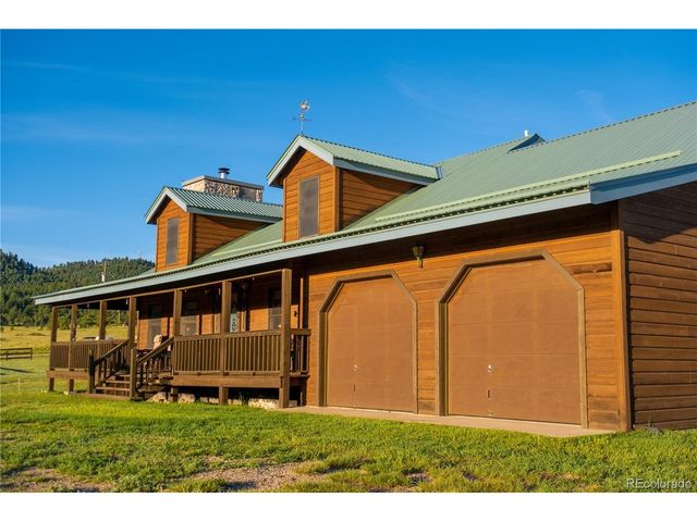 85 Excelsior Rd, Silver Cliff, CO 81252